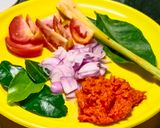 Foto langkah ke 2 dari resep Ayam Balado Spesial.