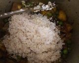 A picture of step 3 of Tahari.