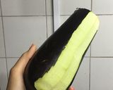 Foto del paso 1 de la receta: 🍆Berenjenas a la napolitana🍅🧀 | Receta Vegetariana