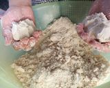 Foto del paso 4 de la receta: Scones