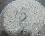 Moong Daal Uttapam recipe step 3 photo