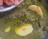 Foto del paso 8 de la receta: Seco de Res (cordero) criollo. 🇵🇪