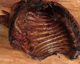 Foto del paso 6 de la receta: Cordero al palo