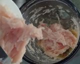 Foto langkah ke 1 dari resep Dimsum Ayam Bihun.