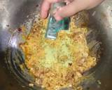 Chicken chatkhara noddles recipe step 6 photo