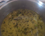 Foto del paso 2 de la receta: Merluza en salsa verde