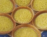 Foto langkah ke 8 dari resep Martabak Manis Mini.