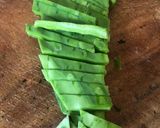 Foto del paso 1 de la receta: Ensalada de nopales