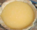 A picture of step 16 of Welsh Amber Tart.