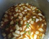 ग्रेवी शलगम (gravy shalgam recipe in Hindi) रेसिपी चरण 2 फोटो