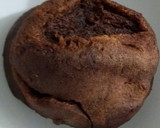 Foto del paso 3 de la receta: Mugcake de cacao