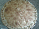 Tarta de acelga!