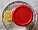 Foto langkah ke 3 dari resep Singapore Lemongrass Mint Tea.