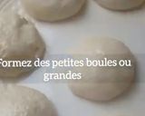 Une image de l'étape 3 de Sfenj marocain très délicieux 😋.