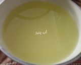 عکس مرحله 3 از دستور پنیر خانگی