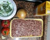 Foto del paso 1 de la receta: Salsa Bolognesa casera y fácil - Paso a paso