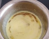 A picture of step 4 of Golden milk immunity booster.