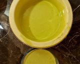 Foto langkah ke 6 dari resep Marmer Cake Green Tea/Matcha Coklat.