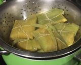Foto del paso 5 de la receta: Humita en chala (o sin ella)