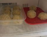 Foto del paso 2 de la receta: Croquetas de arroz