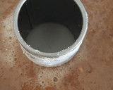 Foto del paso 5 de la receta: Bizcocho de chocolate