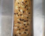 Cara Membuat Maple Oatmeal Banana Bread 2