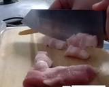 รูปขั้นตอนการทำที่ 2 ของ หมกหน่อไม้กะทิใส่หมูสามชั้น