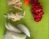 Foto langkah ke 1 dari resep Ayam cola.