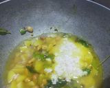 મોરૈયા ની ખીચડી (Moraiya Khichdi Recipe In Gujarati) રેસીપી સ્ટેપ2ફોટો