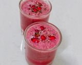A picture of step 10 of Pomegranate Pepper Shot (Glow & Wellness Drink).