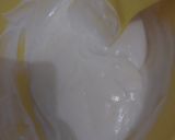 Foto langkah ke 2 dari resep Salad buah puding mangga.