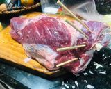 Foto del paso 4 de la receta: Carne Mechada ♥️