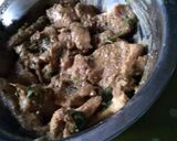 মিন্ট চিকেন কাবাব রেসিপির ধাপ 2 ছবি