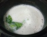 Foto langkah ke 4 dari resep Susu Kedelai.