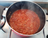 Foto del paso 2 de la receta: Guisantes con jamón 🍖