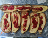 Foto del paso 3 de la receta: Lasaña de berenjenas
