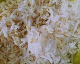 Foto langkah ke 3 dari resep Rujak Kuah(asinan) Serut Jawa ala Dapur Rumah.