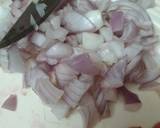 Beetroot salad recipe step 2 photo