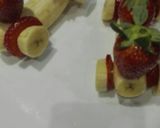 Foto del paso 2 de la receta: Fresas y plátano para niños