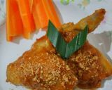 Foto langkah ke 3 dari resep Ayam Bakar Bumbu Rujak.