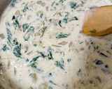 Foto del paso 5 de la receta: ✨ Quiche de verduras, sobrasada ibérica y queso azul ✨