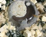 Foto del paso 5 de la receta: Lasaña blanca