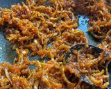 Foto langkah ke 4 dari resep Sambal Ikan Teri Gurih.
