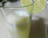 Foto del paso 5 de la receta: Zumo de limón natural