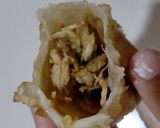 Foto langkah ke 6 dari resep Cireng isi ayam.