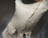 Foto del passaggio 7 della ricetta Cornetti sfogliati ai cereali