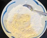 Foto langkah ke 2 dari resep Ayam Pop Corn Krispy.