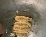 Foto langkah ke 2 dari resep Pisang Bakar Meses.