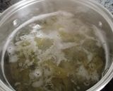 Foto del paso 2 de la receta: Romanesco con pasta y setas