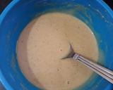 ভেজ চিলা (veg chilla recipe in bengali) রেসিপি ধাপ - 1 ছবি